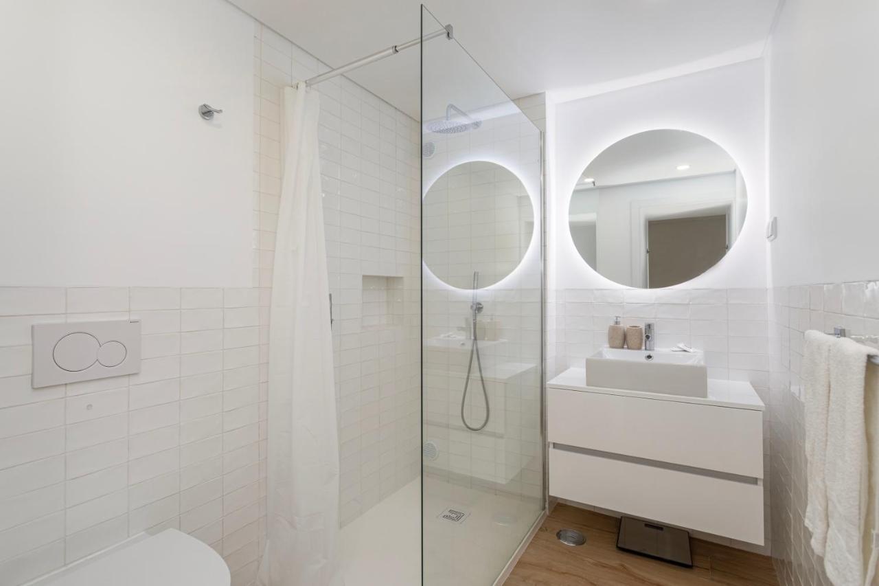 Centralgarve - Premium Apartment In The Center Of Vilamoura - Cota10 Bagian luar foto