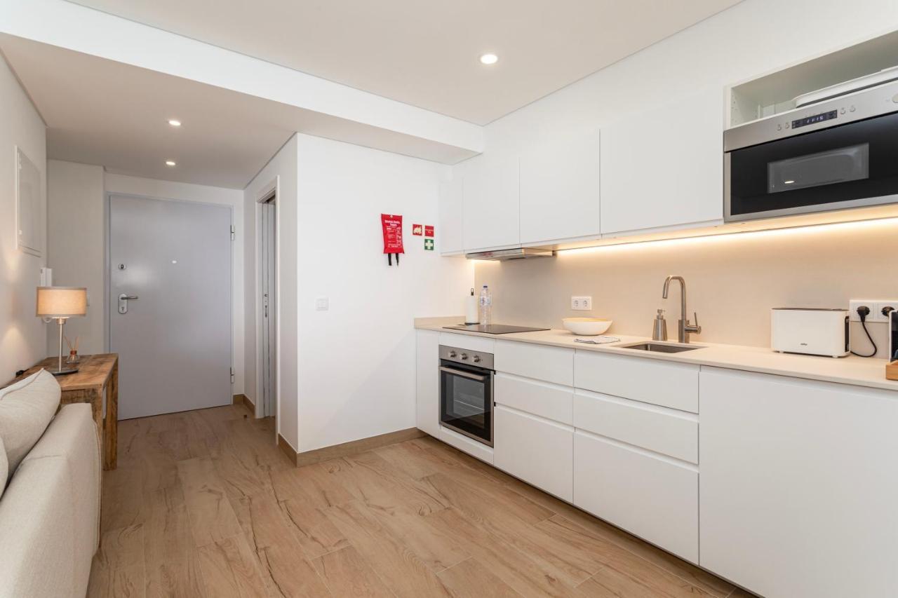 Centralgarve - Premium Apartment In The Center Of Vilamoura - Cota10 Bagian luar foto