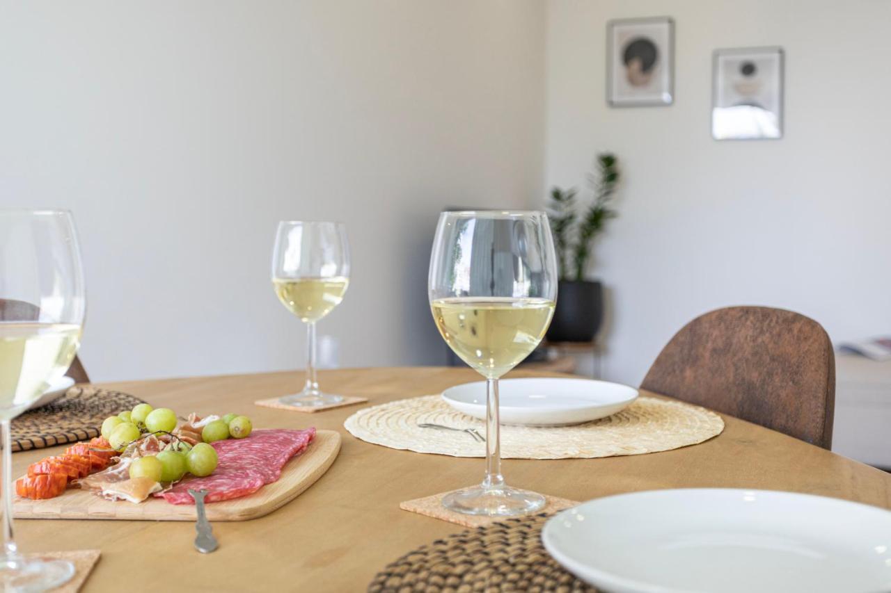 Centralgarve - Premium Apartment In The Center Of Vilamoura - Cota10 Bagian luar foto