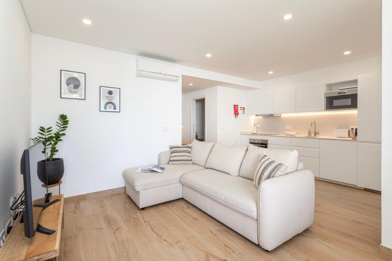 Centralgarve - Premium Apartment In The Center Of Vilamoura - Cota10 Bagian luar foto