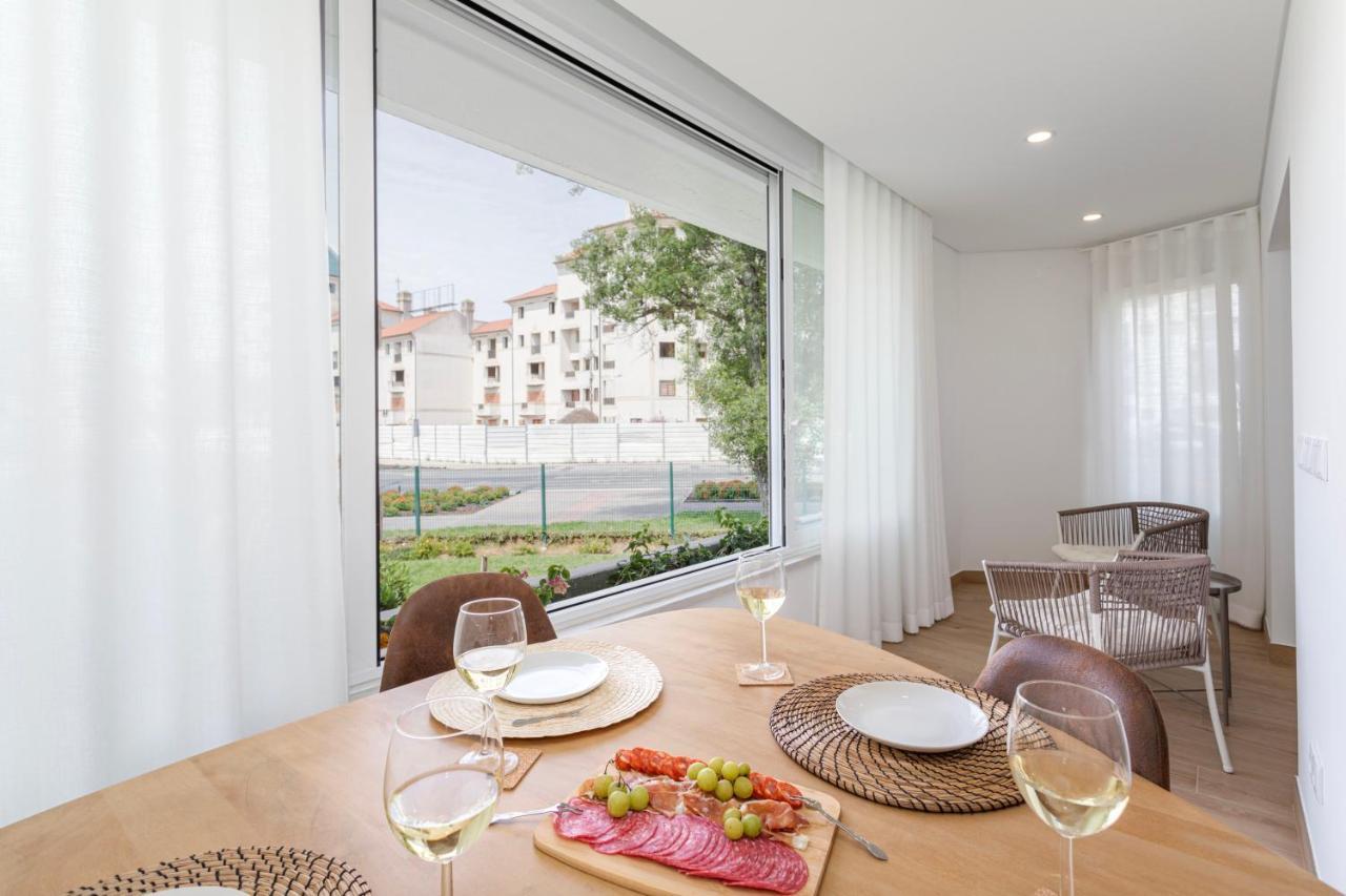 Centralgarve - Premium Apartment In The Center Of Vilamoura - Cota10 Bagian luar foto