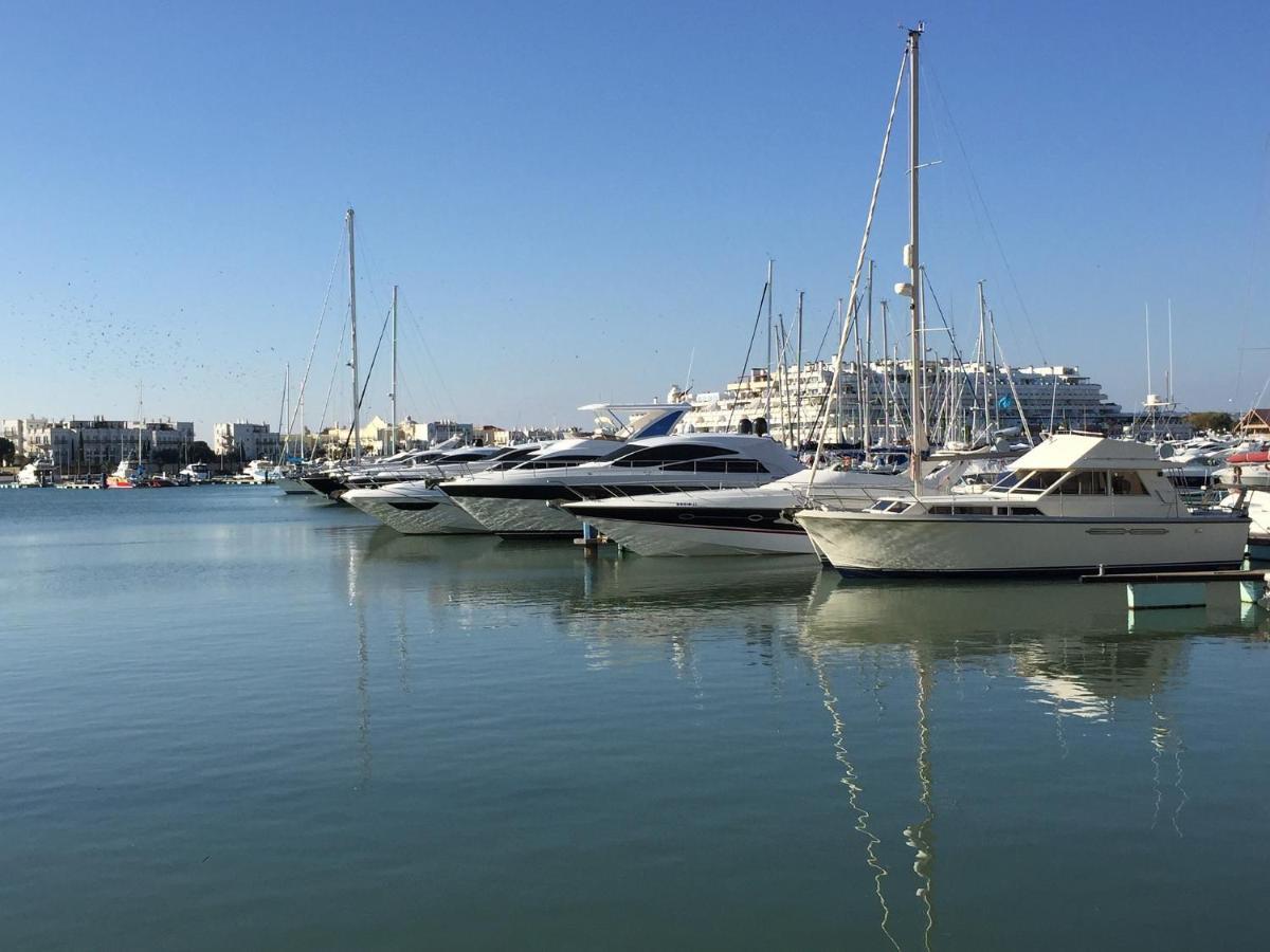 Centralgarve - Premium Apartment In The Center Of Vilamoura - Cota10 Bagian luar foto