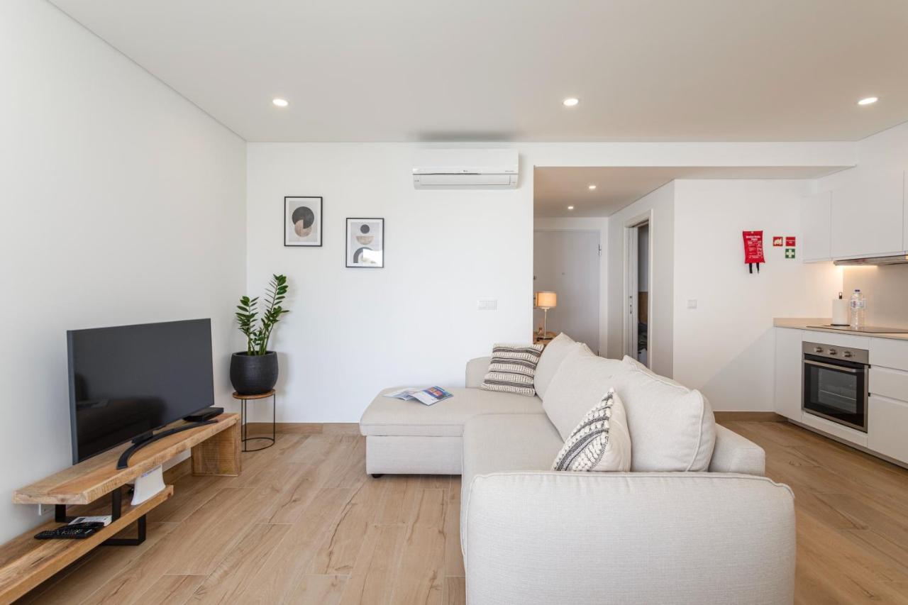 Centralgarve - Premium Apartment In The Center Of Vilamoura - Cota10 Bagian luar foto