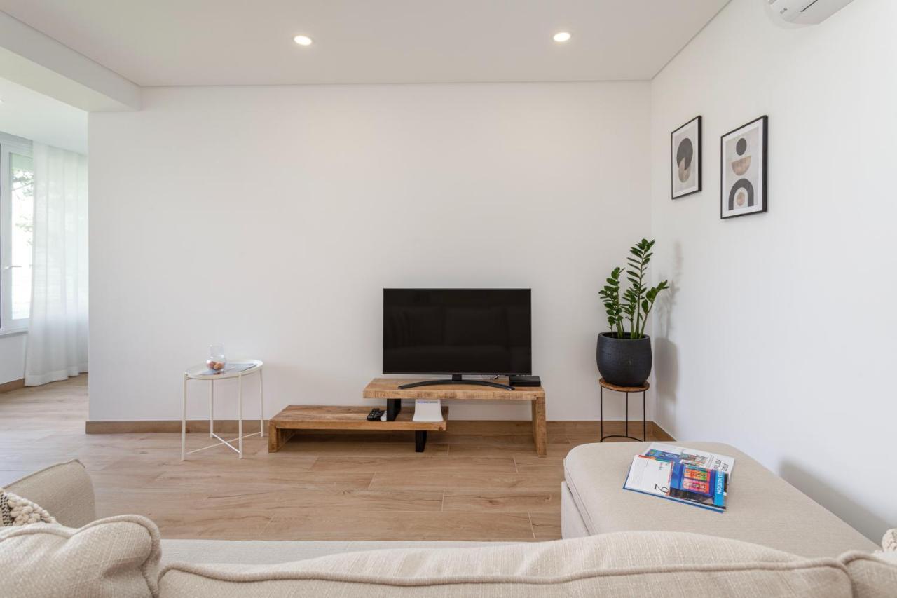 Centralgarve - Premium Apartment In The Center Of Vilamoura - Cota10 Bagian luar foto