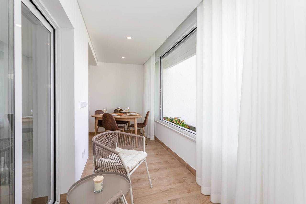 Centralgarve - Premium Apartment In The Center Of Vilamoura - Cota10 Bagian luar foto