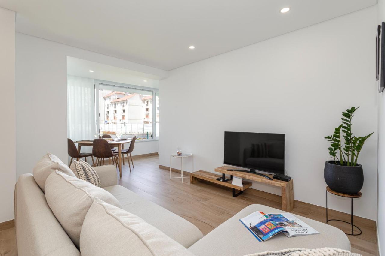 Centralgarve - Premium Apartment In The Center Of Vilamoura - Cota10 Bagian luar foto