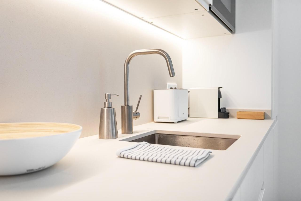Centralgarve - Premium Apartment In The Center Of Vilamoura - Cota10 Bagian luar foto