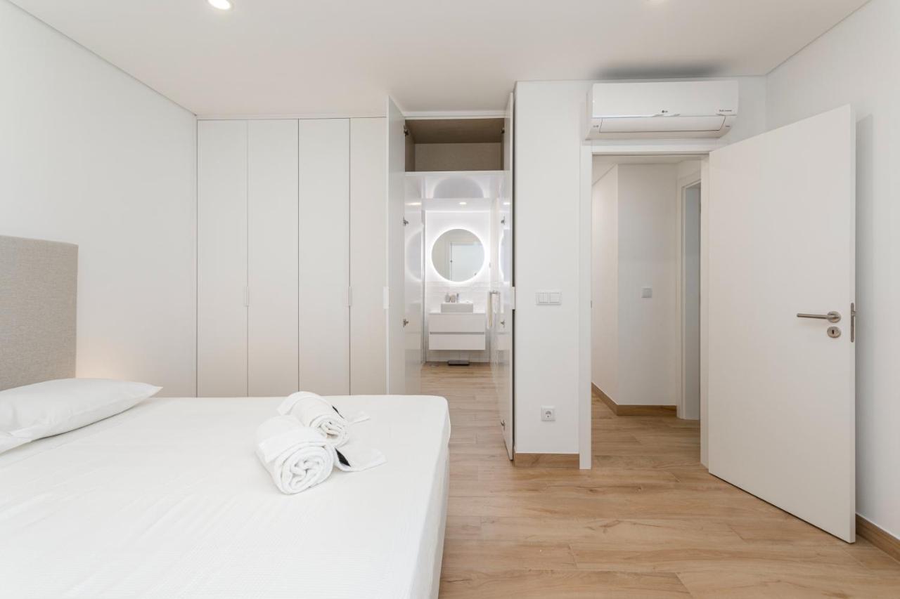 Centralgarve - Premium Apartment In The Center Of Vilamoura - Cota10 Bagian luar foto