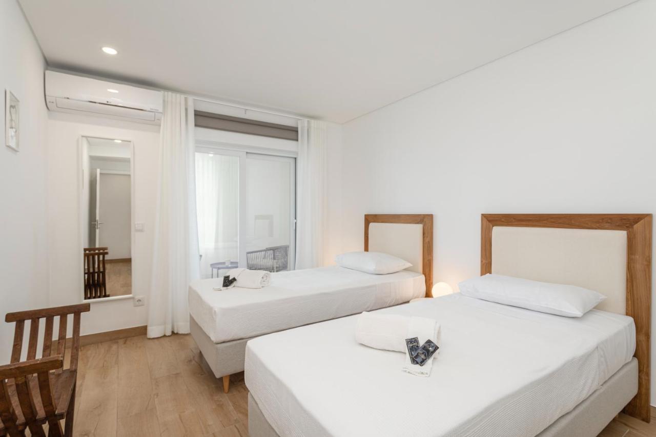 Centralgarve - Premium Apartment In The Center Of Vilamoura - Cota10 Bagian luar foto