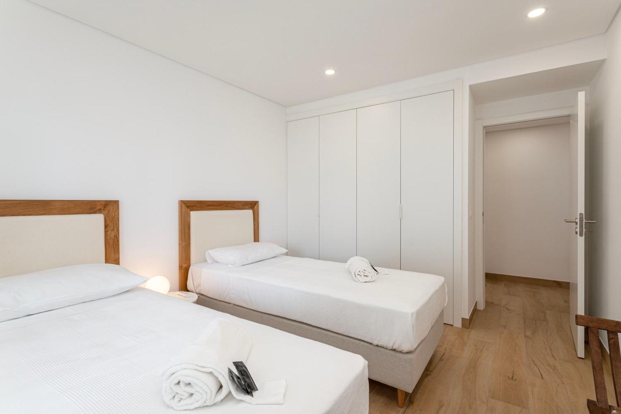 Centralgarve - Premium Apartment In The Center Of Vilamoura - Cota10 Ruang foto